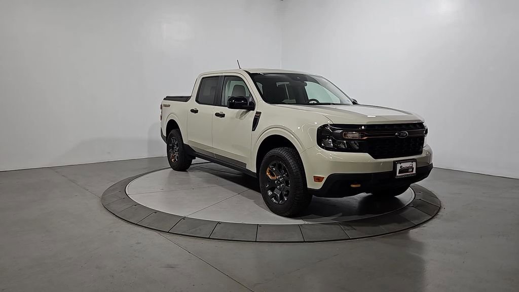 Used 2024 Ford Maverick Tremor w/ Tremor Off-Road Package image 7