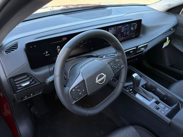 New 2026 Nissan Sentra SV w/ SV Convenience Package FWD image 17
