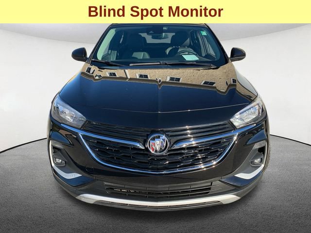 Used 2023 Buick Encore GX Select w/ Safety Package II image 4