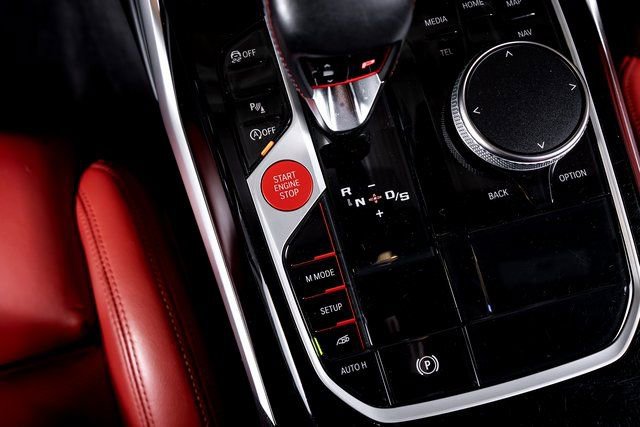 Used 2023 BMW M3 Competition w/ M Carbon Exterior Package image 51