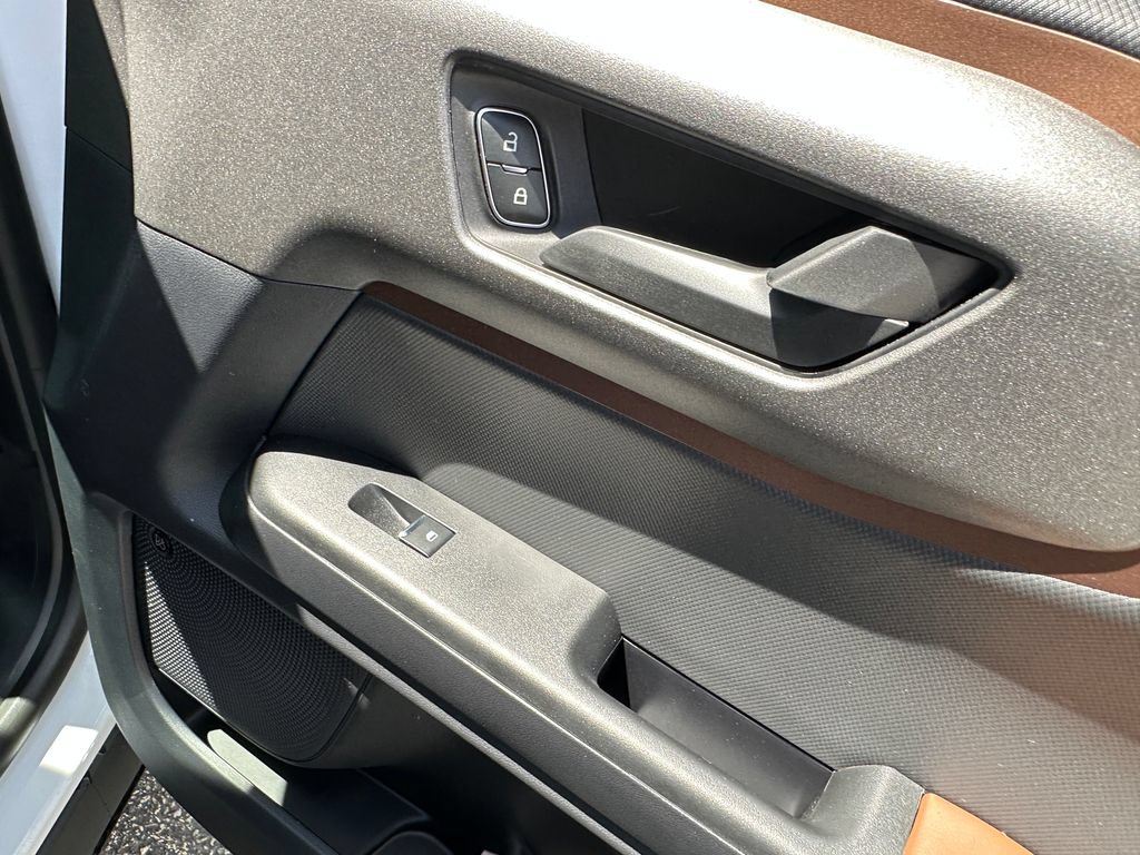 New 2026 Ford Bronco Sport Outer Banks AWD/4WD image 18