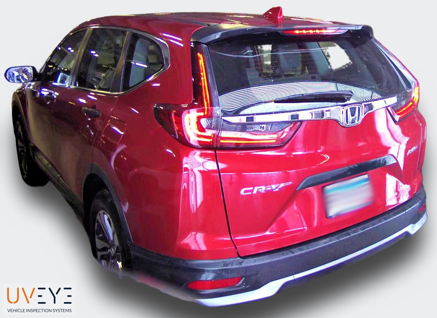 Used 2020 Honda CR-V LX image 9