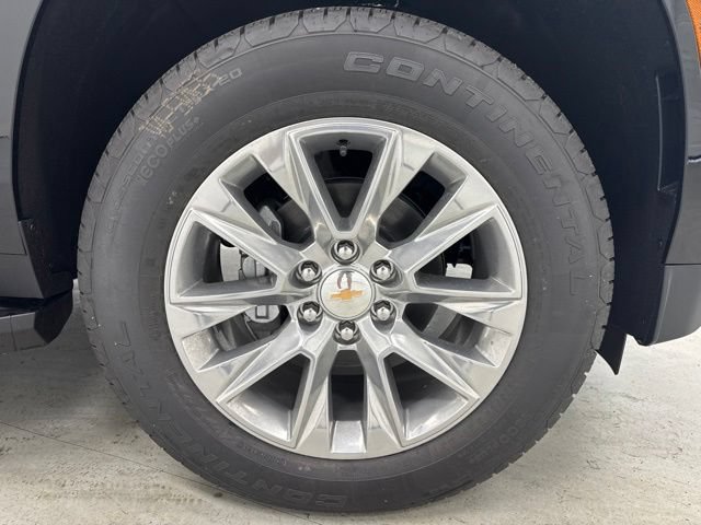 New 2026 Chevrolet Tahoe Premier AWD/4WD image 36