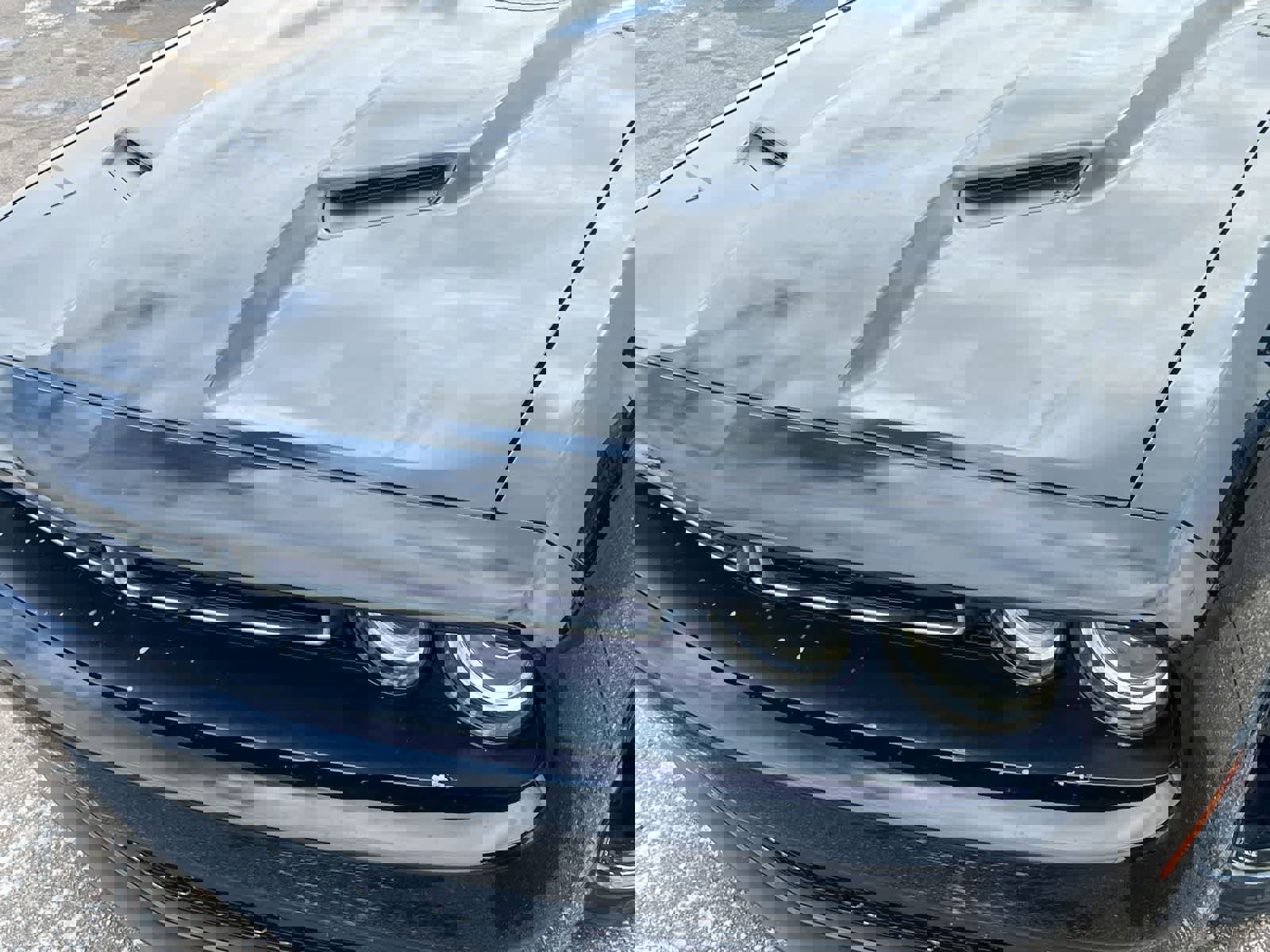 Used 2018 Dodge Challenger R/T w/ Sound Group image 11