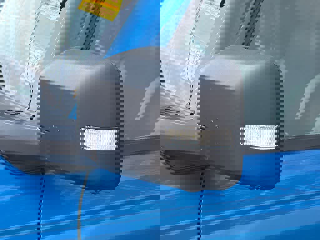 Used 2022 Ford Bronco Wildtrak image 8