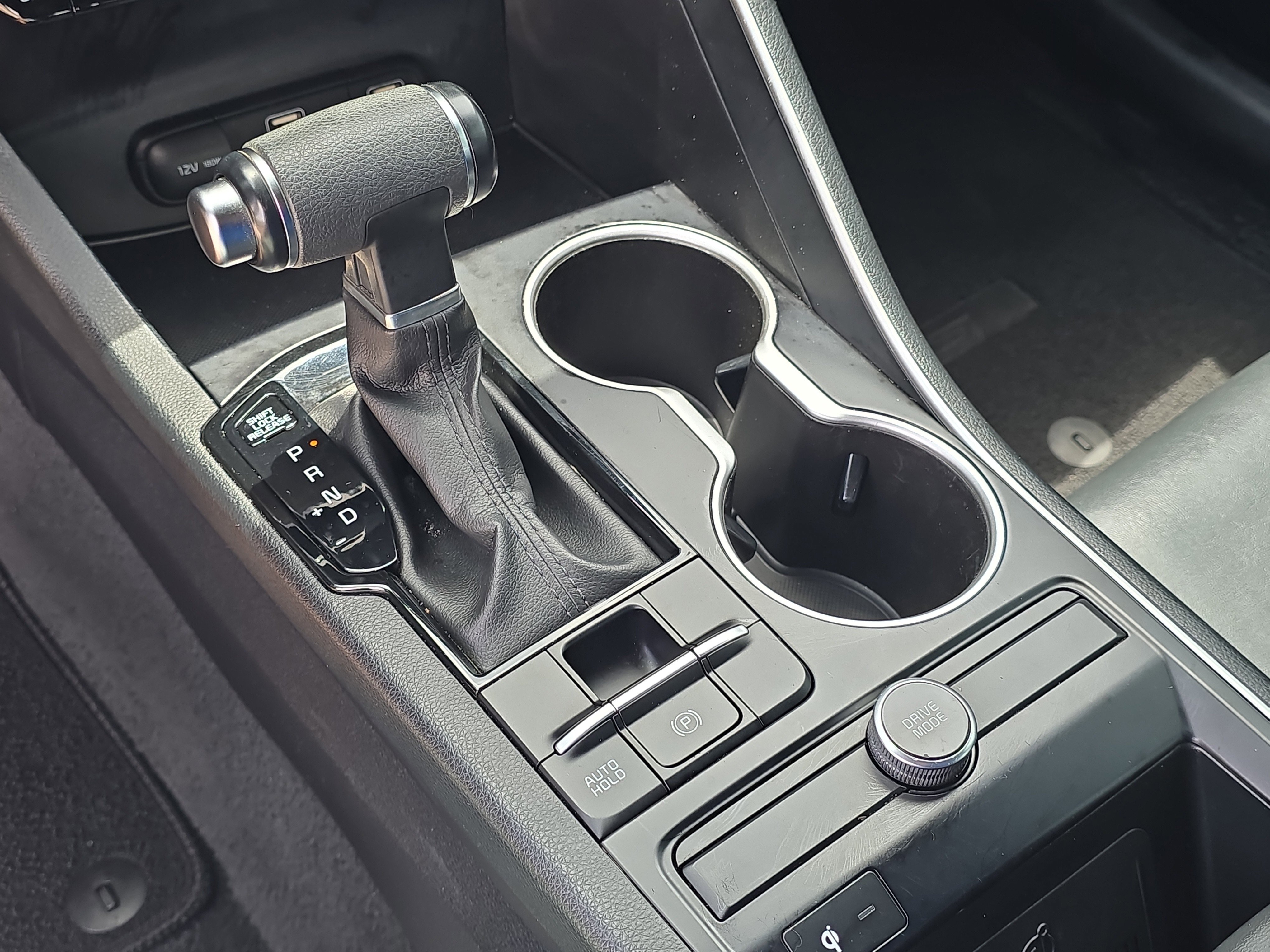 Certified 2022 Kia K5 GT-Line FWD image 26