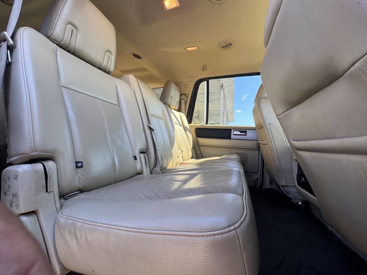 Used 2016 Ford Expedition EL XLT w/ Equipment Group 202A image 20