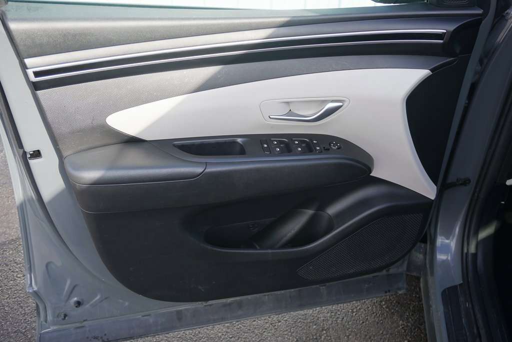 Used 2024 Hyundai Tucson SEL image 9
