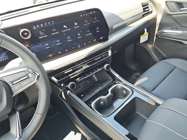 New 2026 Chevrolet Traverse LT w/ Driver Confidence Package image 22