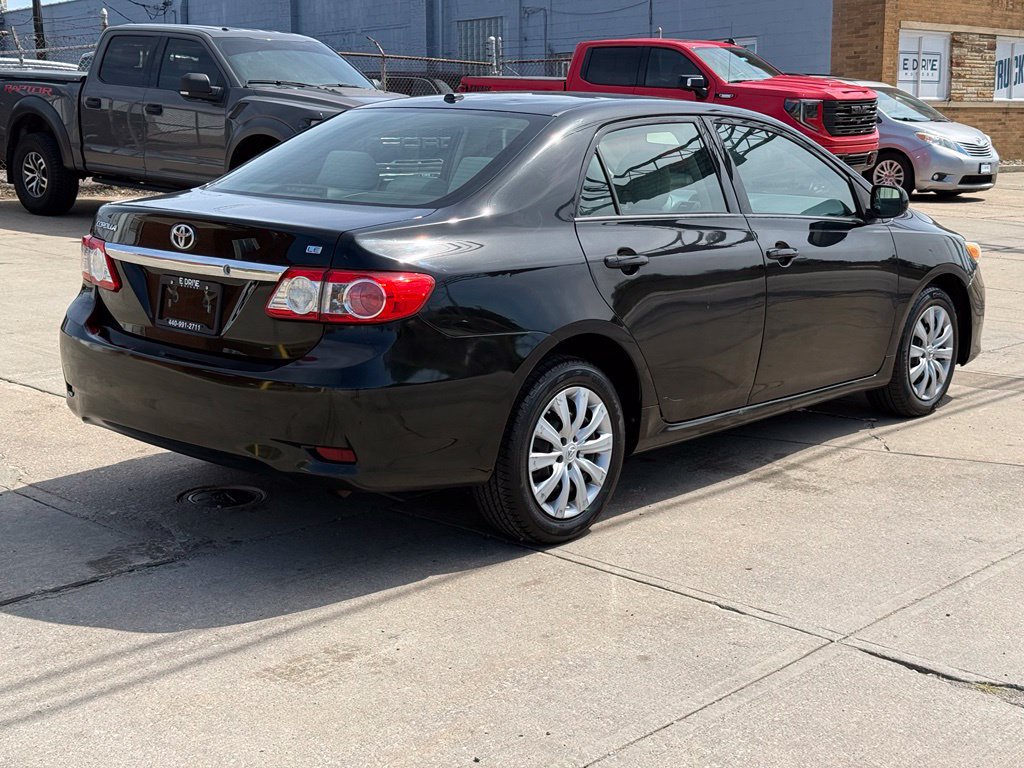 Used 2012 Toyota Corolla LE FWD image 6