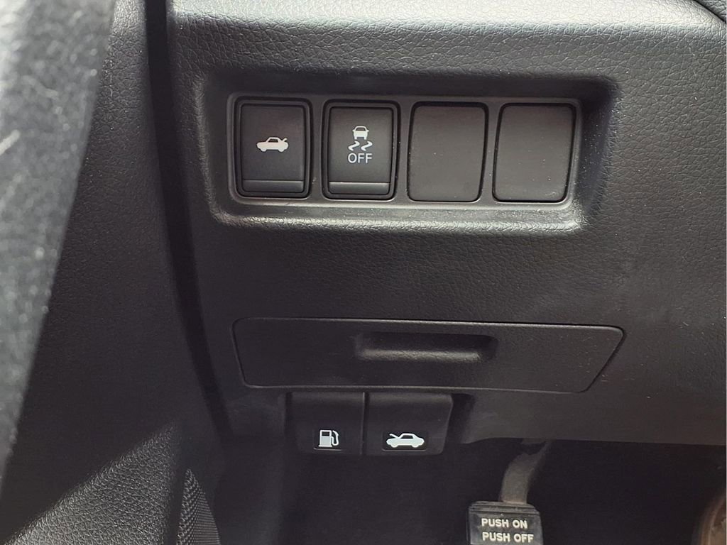 Used 2018 Nissan Altima 2.5 SR w/ SR Special Edition image 11