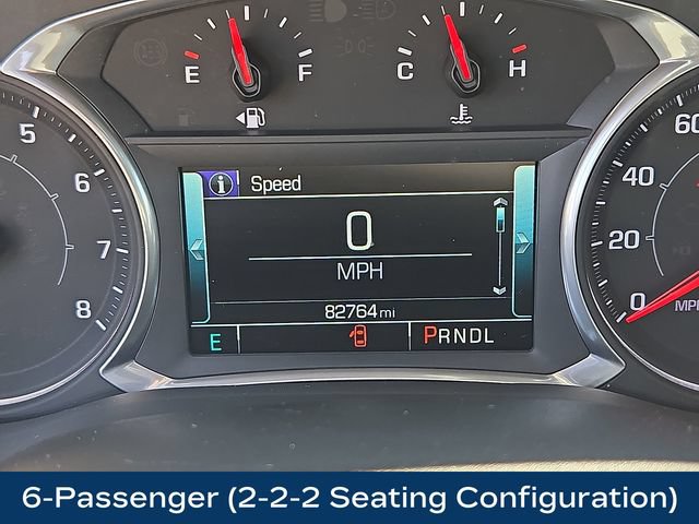 Used 2018 GMC Acadia SLT AWD/4WD image 6