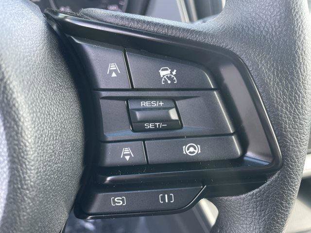 New 2026 Subaru Crosstrek 2.0i Premium image 13