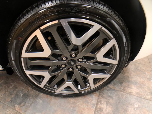 New 2027 Ford Expedition Max Platinum w/ Platinum Ultimate Package AWD/4WD image 9