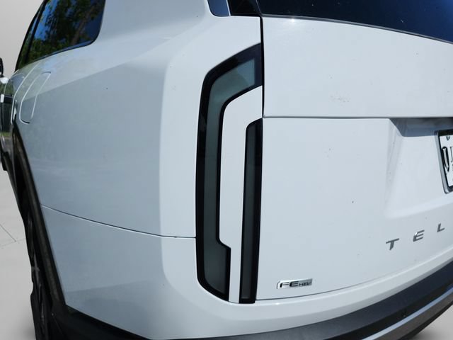 New 2027 Kia Telluride EX FWD image 33