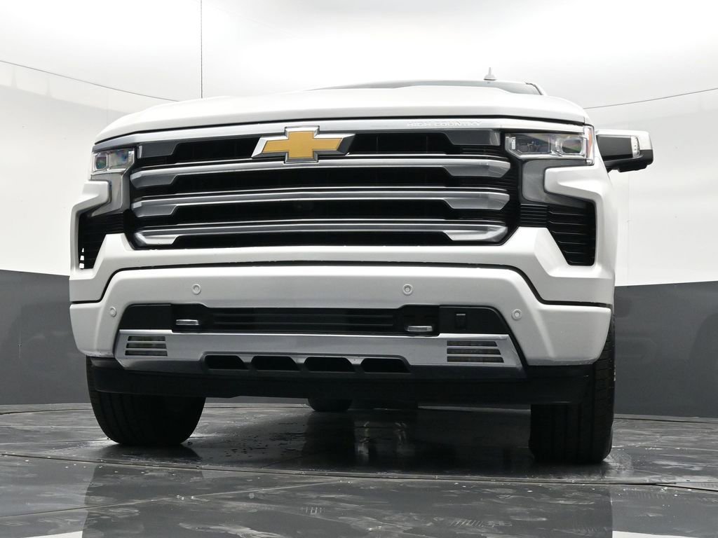 Used 2024 Chevrolet Silverado 1500 High Country image 27