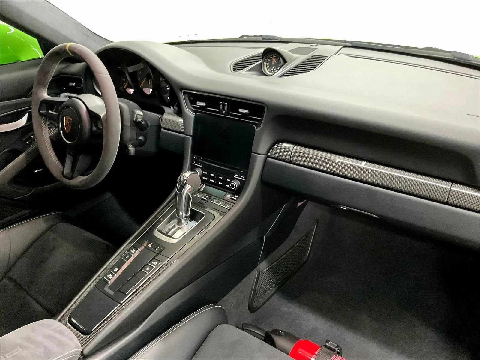Used 2019 Porsche 911 GT3 RS RWD image 39