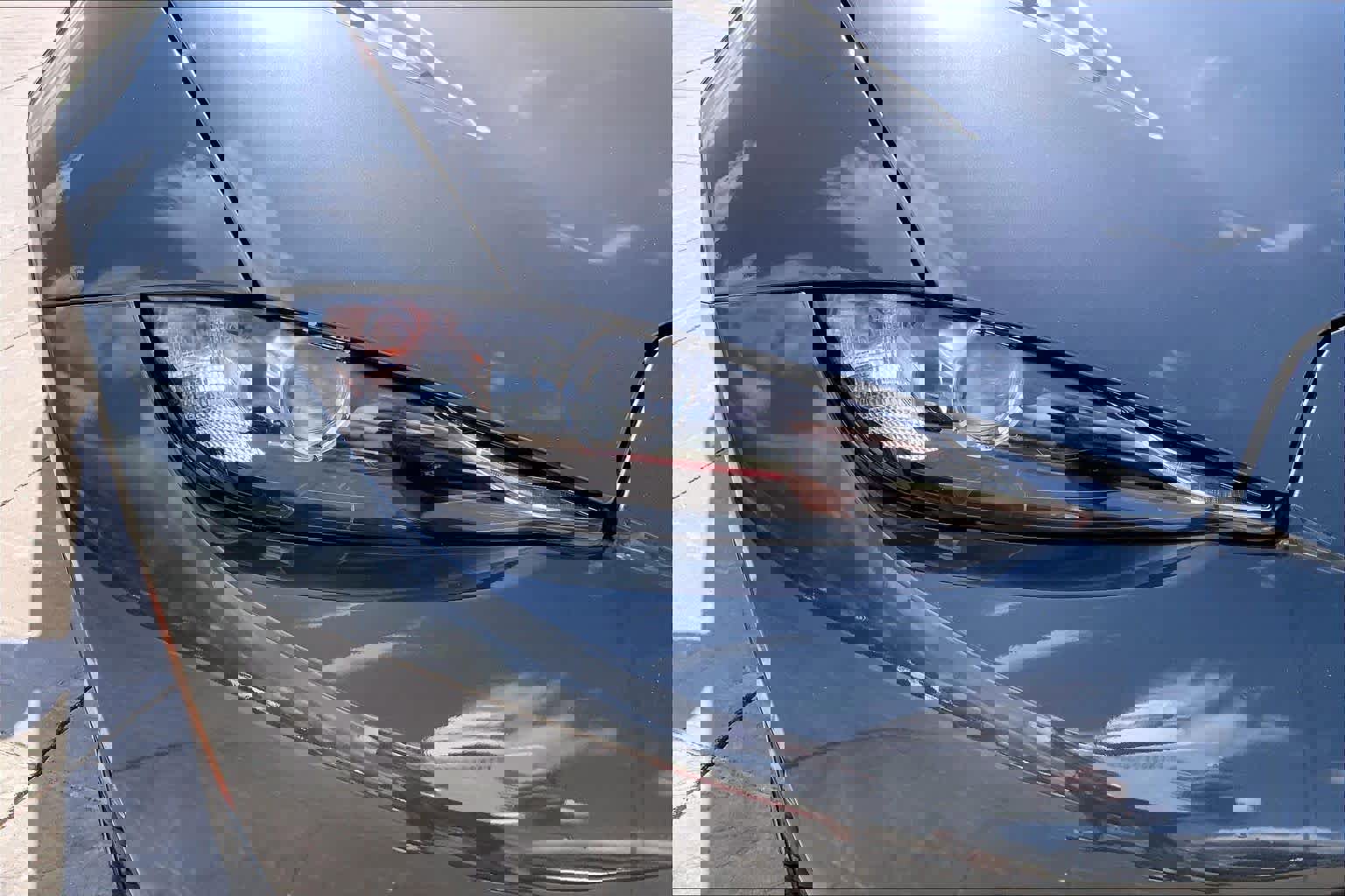 Used 2020 MAZDA MX-5 Miata RF Grand Touring image 24