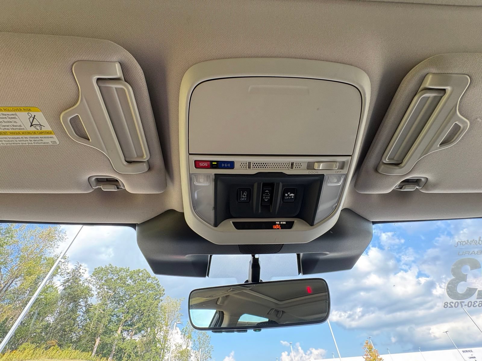 Certified 2023 Subaru Forester Limited AWD/4WD image 25