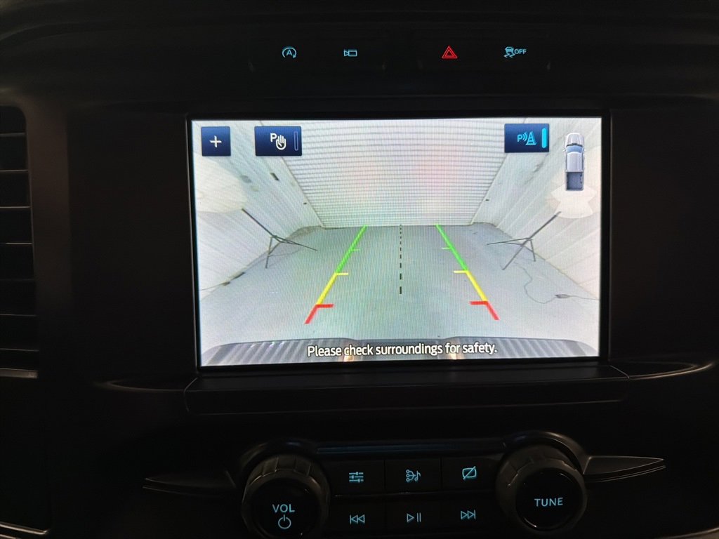 Used 2021 Ford F150 XL w/ STX Appearance Package image 22