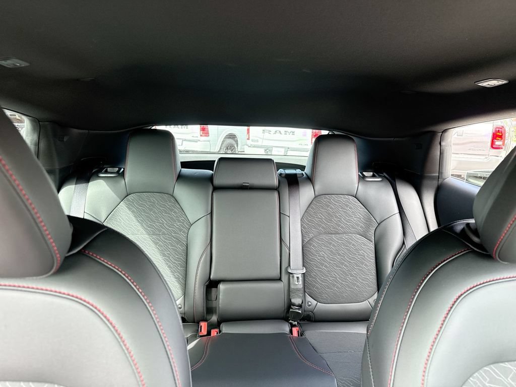New 2026 Dodge Charger R/T w/ Driver Convenience Group AWD/4WD image 29