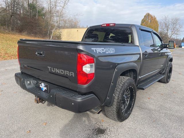 Used 2018 Toyota Tundra SR5 image 6
