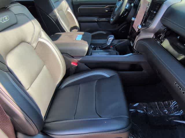 Used 2025 RAM 1500 RHO w/ RHO Level 1 Equipment Group image 21