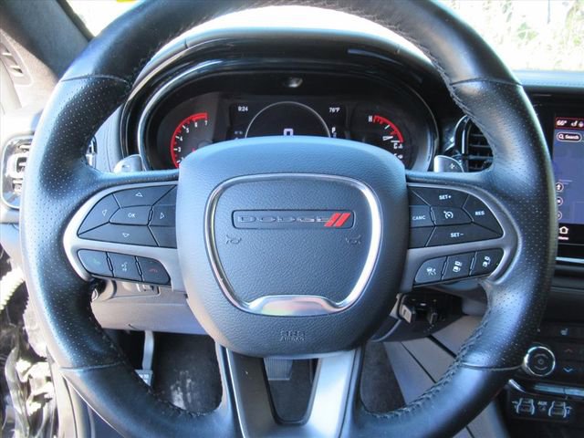 Used 2022 Dodge Durango Citadel image 20