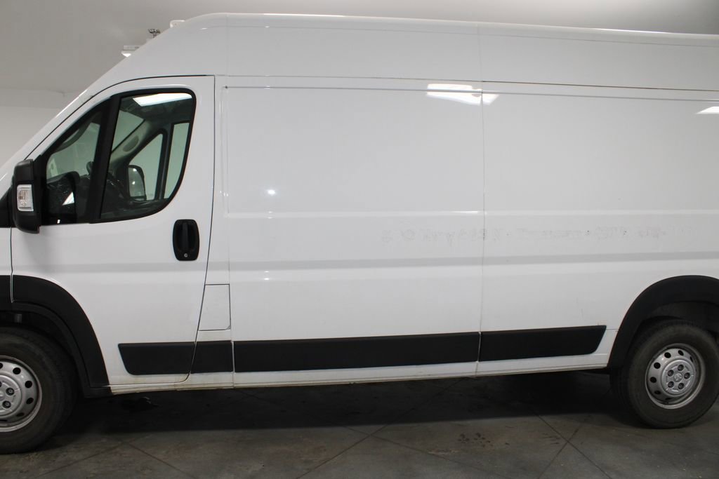 Used 2023 RAM ProMaster 2500 image 6