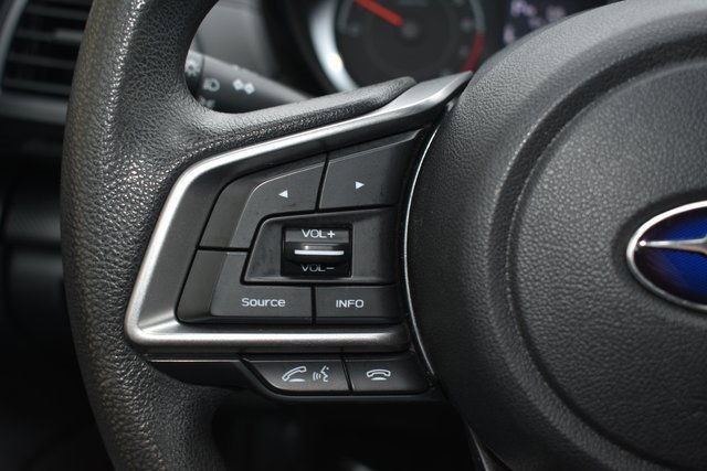 Used 2019 Subaru Crosstrek 2.0i image 19