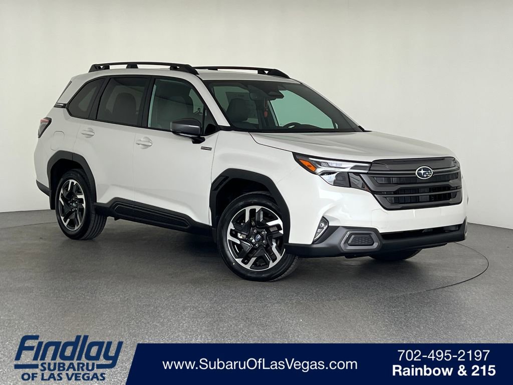 New 2026 Subaru Outback Limited 360° Tour