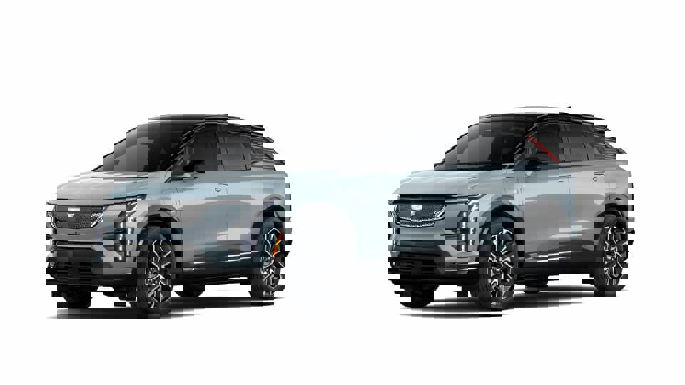 New 2026 Cadillac Optiq Sport 2 image 18