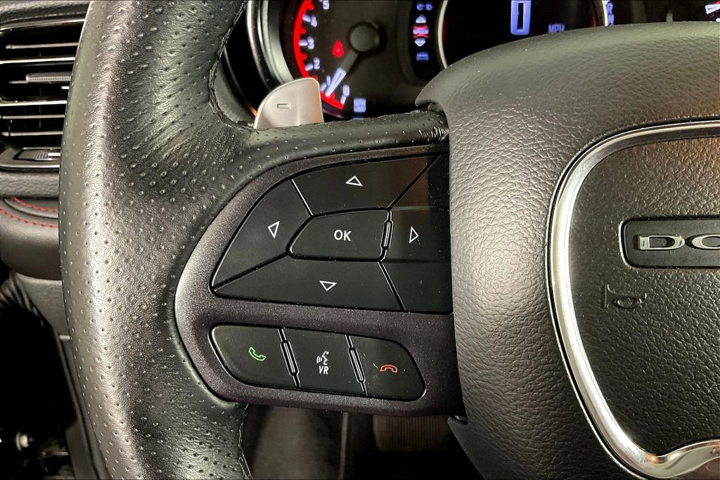 Used 2024 Dodge Durango GT image 27