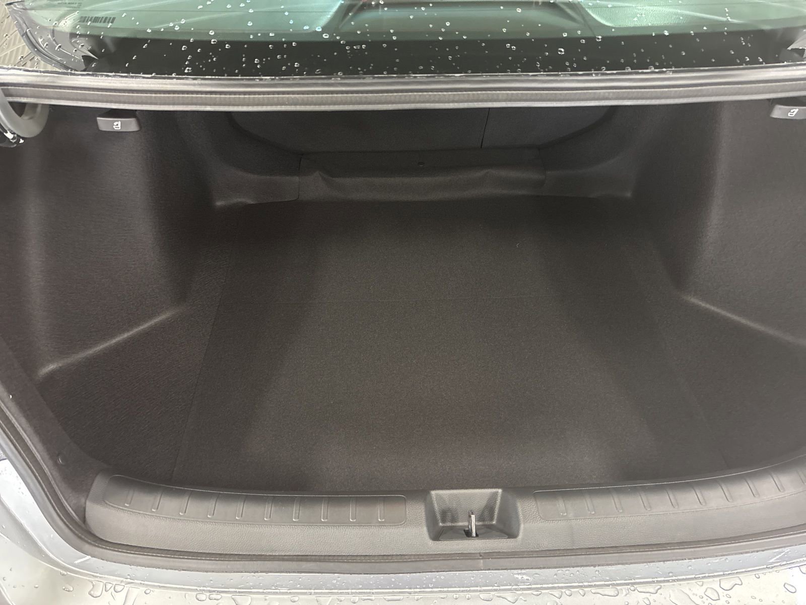 New 2026 Honda Civic Sport image 24