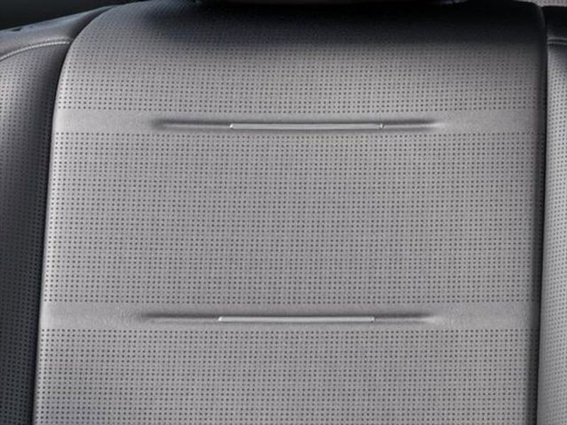 New 2026 Hyundai Palisade Calligraphy image 17