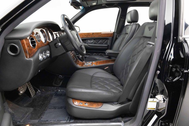 Used 2005 Bentley Arnage T image 20