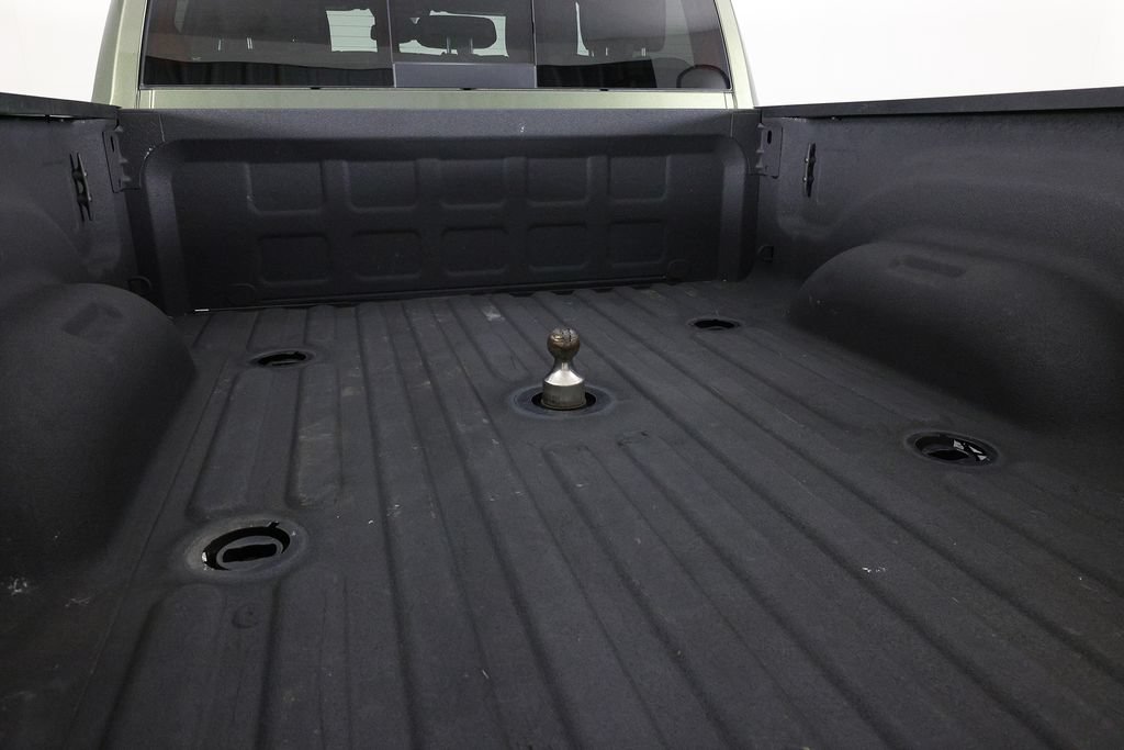 Used 2024 RAM 2500 Rebel w/ Towing Technology Group AWD/4WD image 8