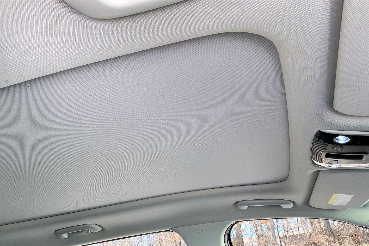 Used 2023 Kia Sorento SX image 19