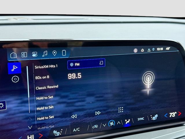 New 2026 Chevrolet Traverse LT image 16