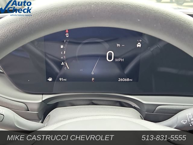 Used 2026 Buick Envista Preferred FWD image 15