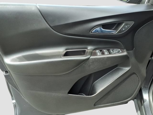 Used 2022 Chevrolet Equinox LT AWD/4WD image 11