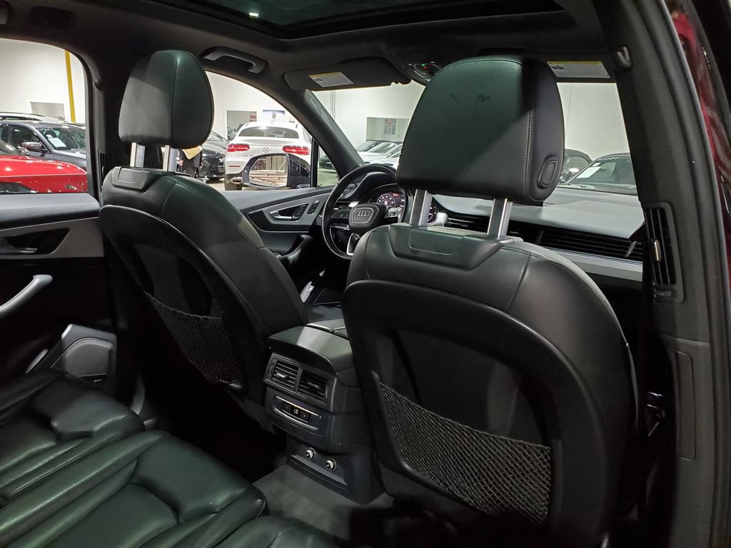 Used 2019 Audi Q7 2.0T Premium Plus AWD/4WD image 21