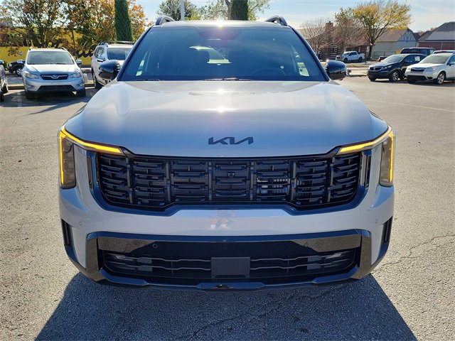 New 2026 Kia Sorento SX Prestige image 10