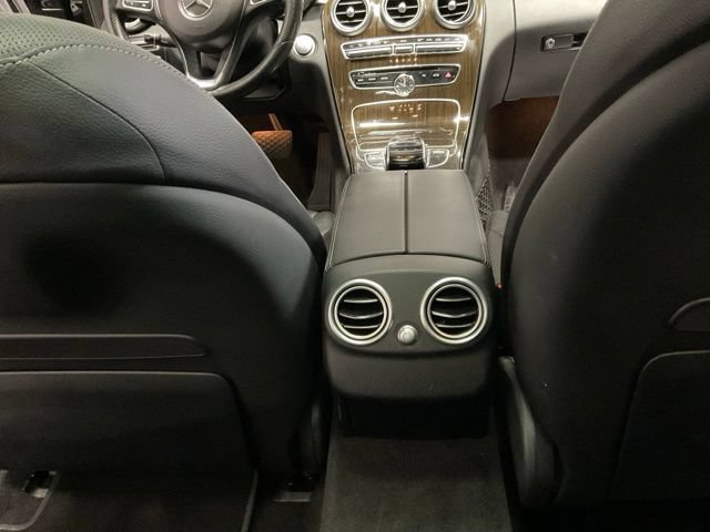 Used 2018 Mercedes-Benz C 300 4MATIC Sedan image 30