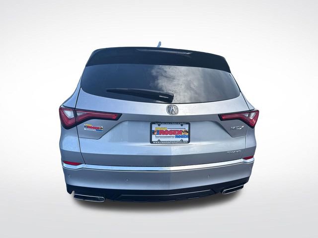 Used 2024 Acura MDX SH-AWD w/ Technology Package image 4