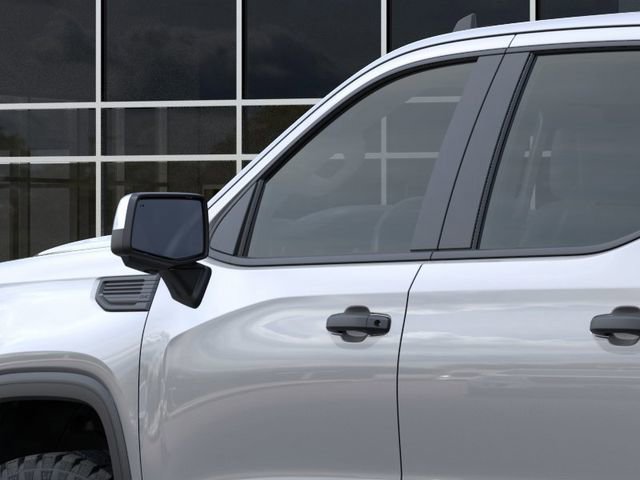 New 2026 GMC Sierra 1500 Pro w/ Pro Value Package image 12