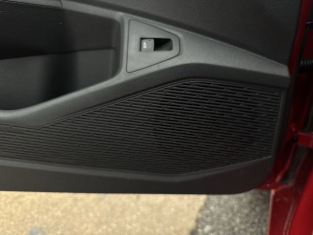 New 2026 Volkswagen Jetta SE image 25