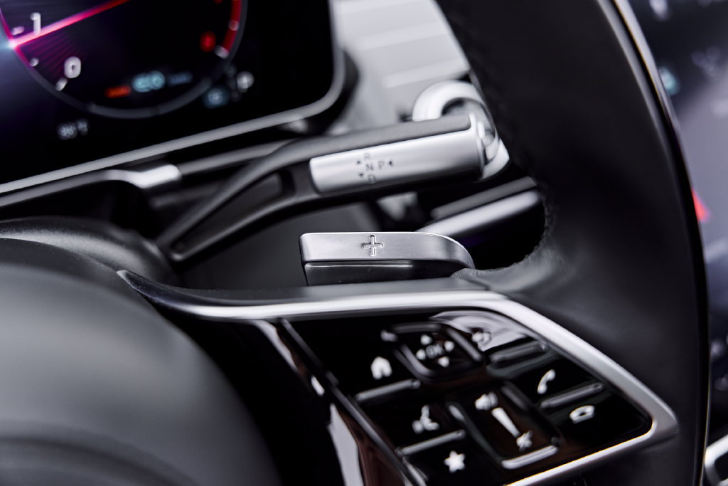 Used 2022 Mercedes-Benz Maybach S 580 4MATIC image 74