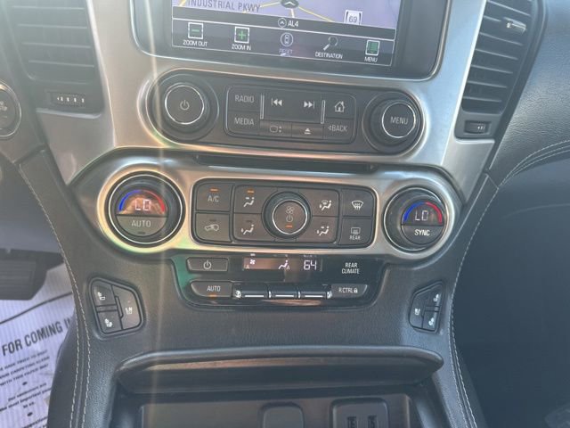 Used 2019 Chevrolet Tahoe Premier AWD/4WD image 20