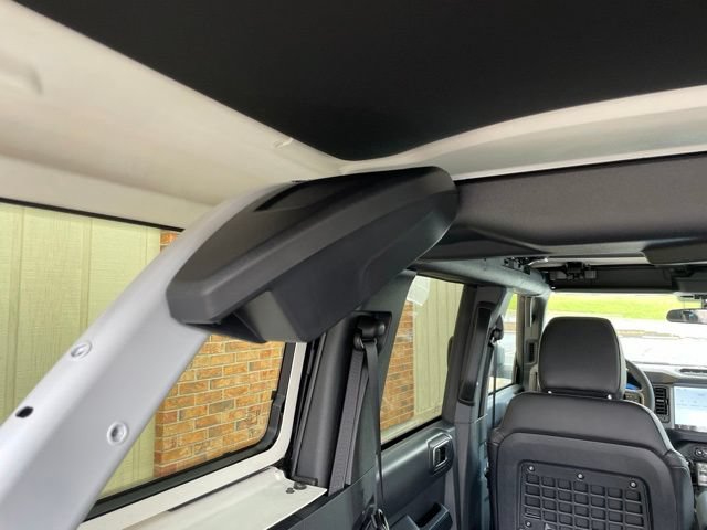New 2026 Ford Bronco Badlands w/ Sasquatch Package AWD/4WD image 77